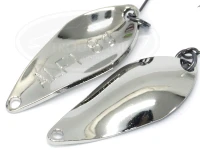 アルフレッド アルフスプーン -  1.8g #00 シルバー 29mm 1.8g