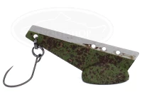  アルフレッド ギロチン 