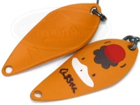  アルフレッド アルフスプーン 