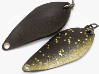 アルフレッド アルフスプーン -  1.0g #ゴージャスペレット 22mm 1.0g