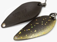 アルフレッド アルフスプーン - ディープアルフ 2.1g #ゴージャスペレット 24mm 2.1g