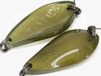 Alfred alf spoon - Surface Clear Alf 0.8g Size CI02 Clear Olive 80% 0.8g