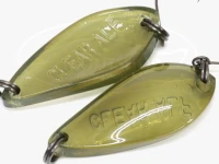  アルフレッド アルフスプーン クリアアルフ 0.8g