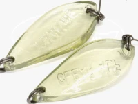  アルフレッド アルフスプーン クリアアルフ 0.8g