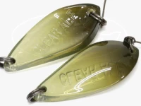  アルフレッド アルフスプーン クリアアルフ 0.8g