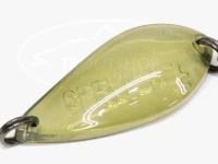 アルフレッド アルフスプーン クリアアルフ 1.3g #CI04 クリアオリーブ40% 1.3g