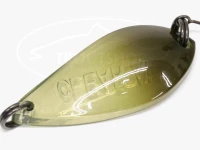 Alfred alf spoon - Clear  Alf  1.3g Size 06 Gradient Clear Olive 1.3g