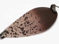 Alfred alf spoon - Clear  Alf  1.3g Size 08 Tsuchinoko Glow 1.3g