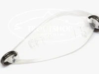 アルフレッド アルフスプーン クリアアルフ 1.3g #CI00 クリア 1.3g