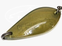 Alfred alf spoon - Clear Alf Size 0.5g Size CI02 Clear Olive 80% 0.5g