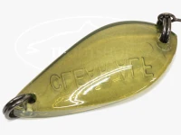 Alfred alf spoon - Clear Alf Size 0.5g #CI03 Clear Olive 60% 0.5g