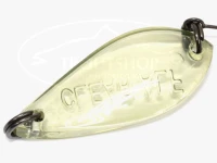 Alfred alf spoon - Clear Alf Size 0.5g Size CI05 Clear Olive 20% 0.5g