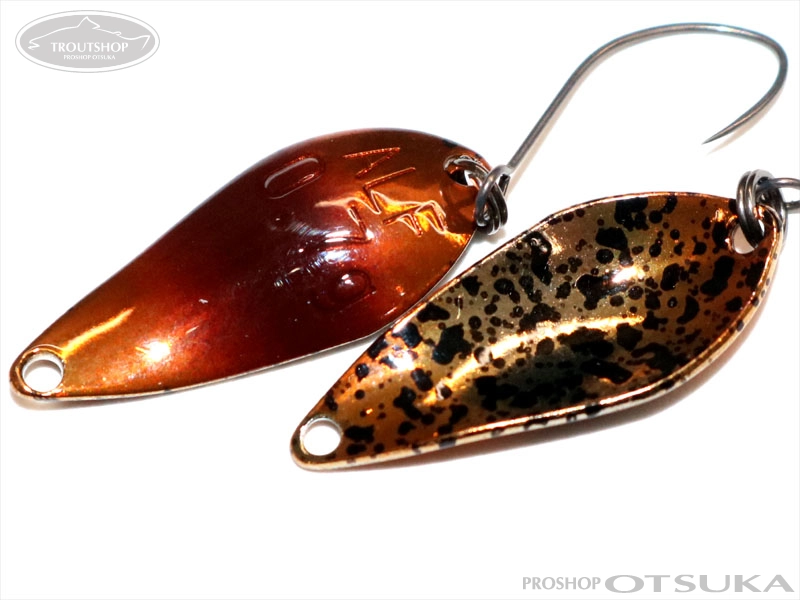 アルフレッド アルフスプーン 0.7g の通販・在庫一覧 | プロショップ
