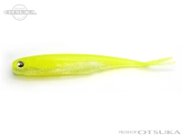  レイドジャパン フィッシュローラー  4インチ