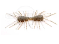 Raid Japan 2 way - micro  Size 083 Smoke Shrimp Feco Eco Tackle Certified Product