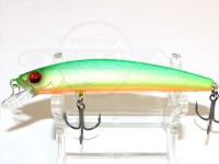  レイドジャパン レベルミノー 