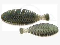 Raid Japan Hira Tailor 5.7 Inch Size 098 Minagiru FECO Certified