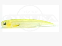 レイドジャパン フィッシュローラー  4インチ #105 ライブリーチャート 4インチ