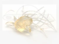 Raid Japan One Way  -   hybrid Size 107. Stealth Killer FECO certified