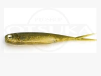Raid Japan fishroller - 4inch Size 118 Stain Gold 4 Inch