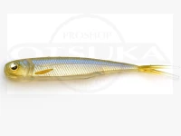 Raid Japan fishroller - 4inch Size 121 Kiwami Blue Wakasagi 4 Inch
