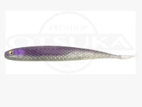 Raid Japan  Super  Fish  ROLLER  - Super  Fish  ROLLER  5 inch #117 Flash Wakasagi FECO certified