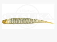 Raid Japan  Super  Fish  ROLLER  - Super  Fish  ROLLER  5 inch #120 Kiwami Hasu Fish Skin FECO Certified