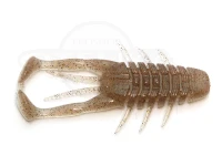 Raid Japan  BATABATA  Claw  - BATABATA  Claw  3.5 inch Size 083 Smoke Shrimp FECO certified