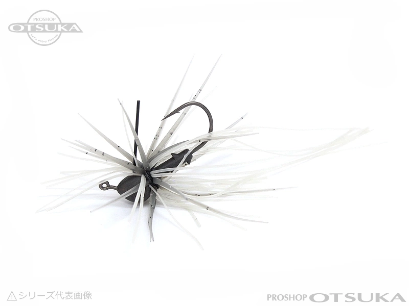 レイドジャパン エグダマ エグダマ タイプキワミ 2.3g ** 2.3g Feco認定商品 #009 コスメシャッド