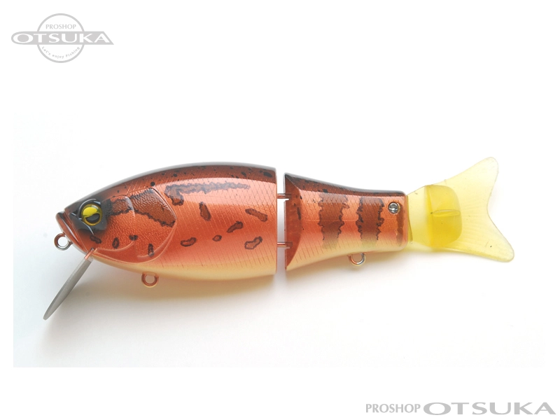 Raid Japan G.I | JDM Fishing Tackle - Proshop Otsuka