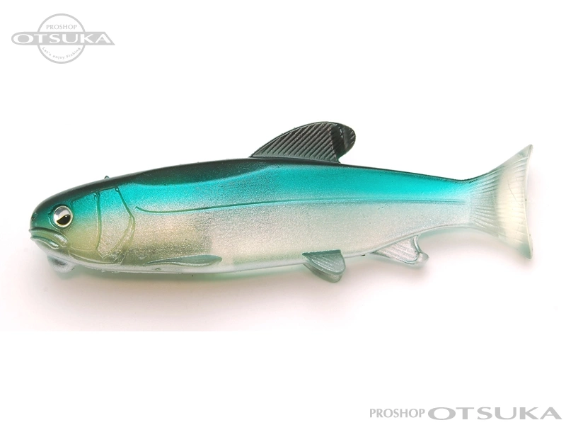 レイドジャパン 125 35g #アイスバック プロショップオオツカ
