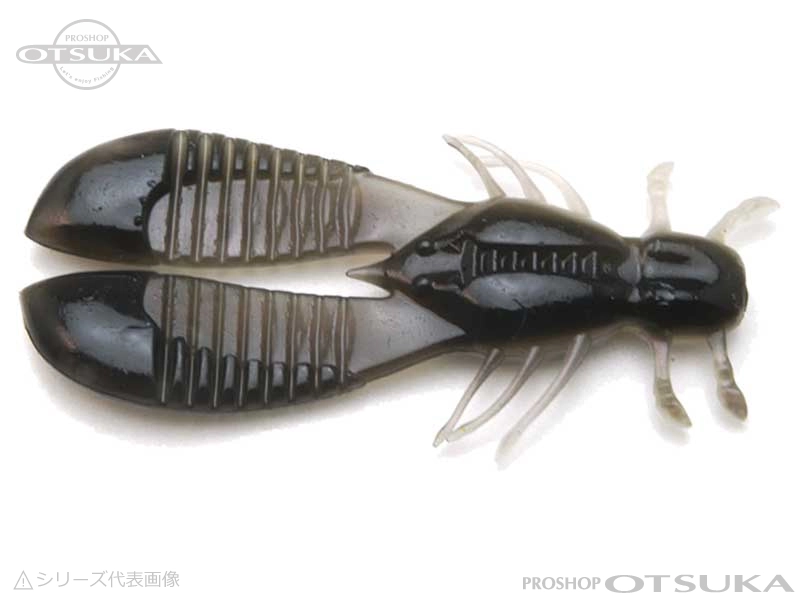 レイドジャパン エグチャンク