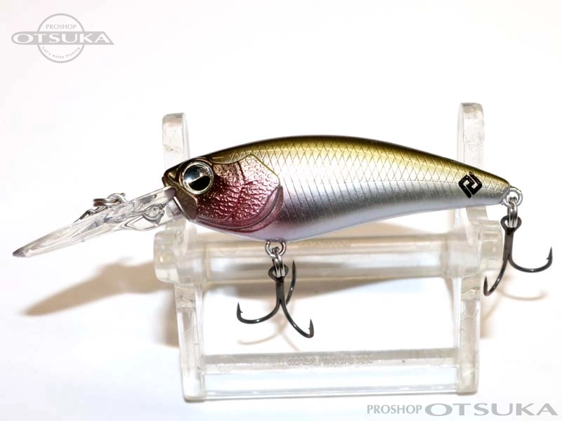 ミノー・シャッド/ロングリップ レイドジャパン レベルシャッド の通販