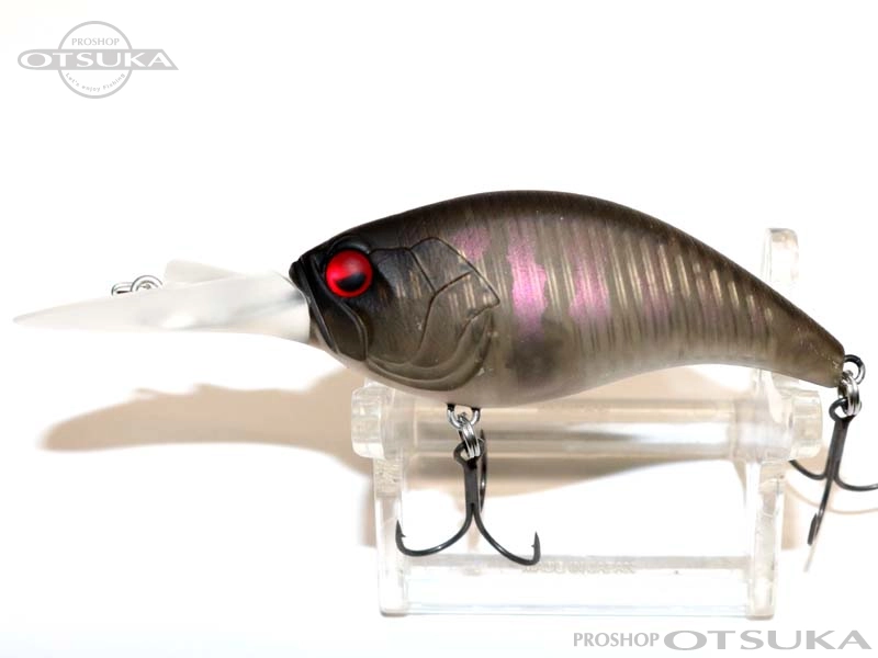 レイドジャパン レベルクランク ミッド 59.5mm 38ozクラス #LCM-018