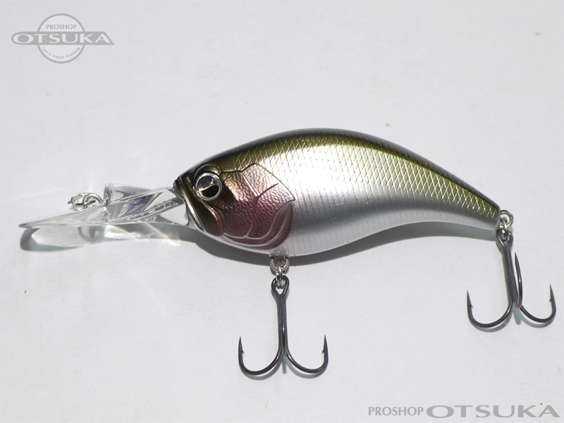 レイドジャパン レベルクランク ミッド 59.5mm 38ozクラス #LCM