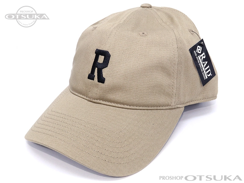 レイドジャパンキャップraid japan