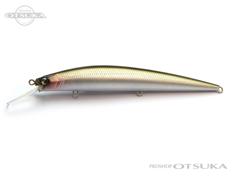 レイドジャパン レベルミノー プラス 125.0mm 12ozクラス #LMP012