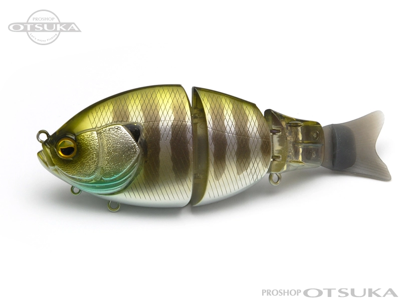 Raid Japan G-dash | JDM Fishing Tackle - Proshop Otsuka