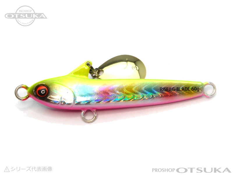 ライズジャパン ライズジグ