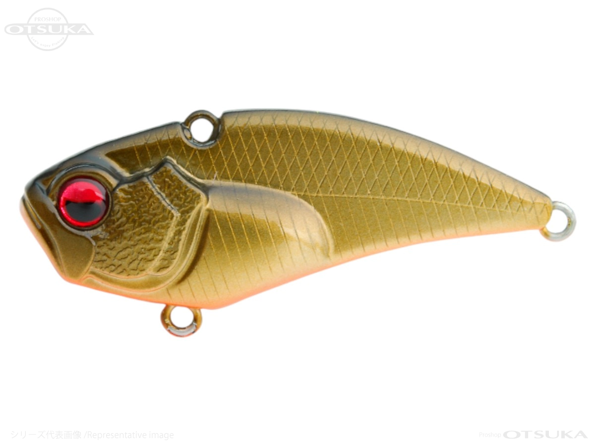 レイドジャパン レベルバイブブースト レベルバイブブースト 3.5g 3.5g #004 キンクロ