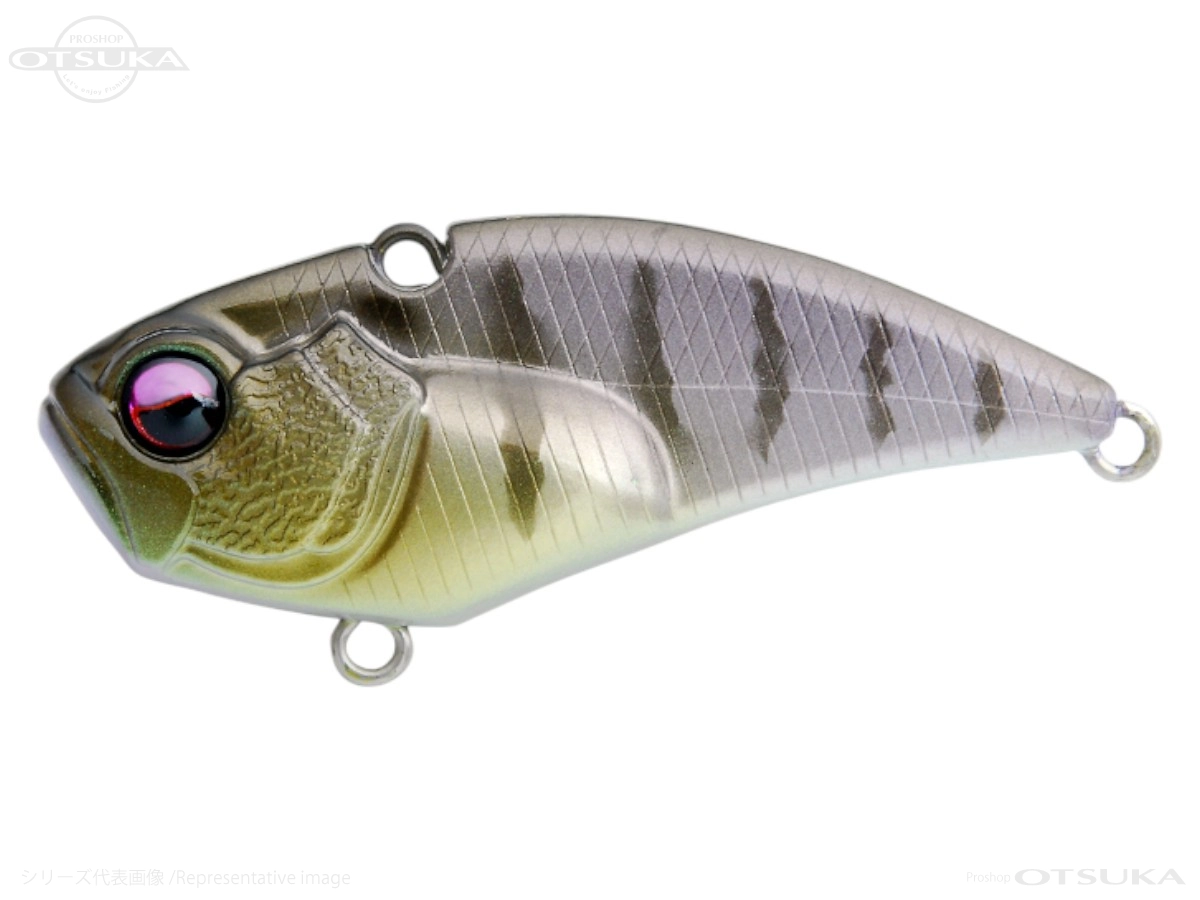 レイドジャパン レベルバイブブースト レベルバイブブースト 3.5g 3.5g #007 チギル