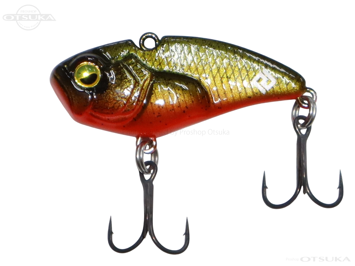 レイドジャパン レベルバイブブースト レベルバイブブースト 3.5g 3.5g #028 オレパン