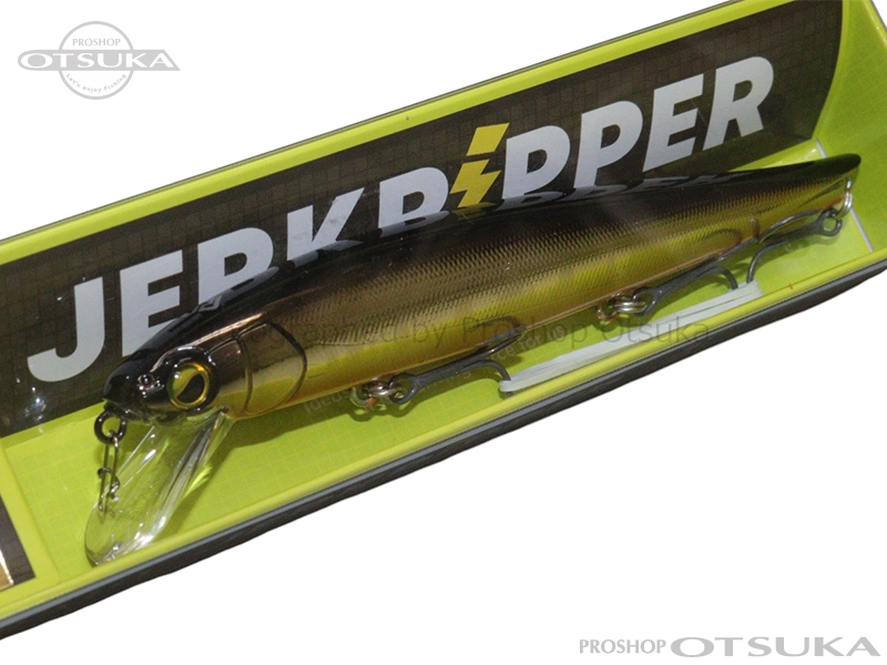 レイドジャパン　ジャークリッパー　3個セット 楽天市場】レイドジャパン ジャークリッパー RAID JAPAN JERK