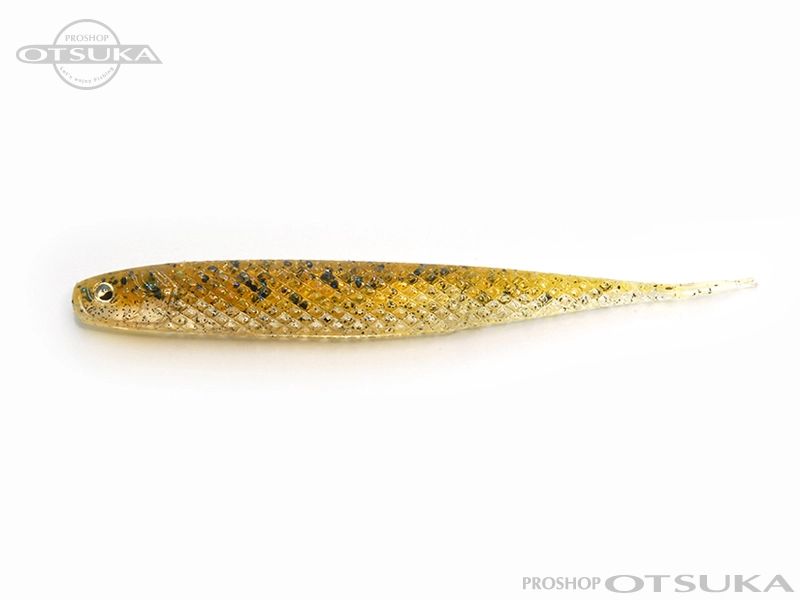 レイドジャパン スーパーフィッシュローラー スーパーフィッシュローラー 3.5インチ FECO認定 #064 サンドフィッシュ