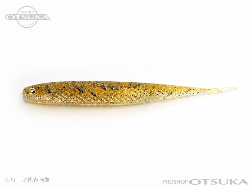 レイドジャパン スーパーフィッシュローラー 4.2インチ FECO認定 #064