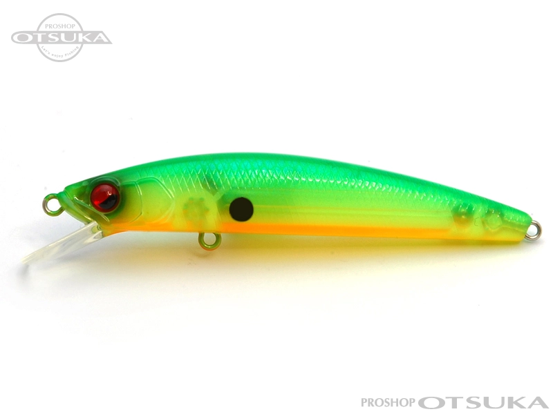 レイドジャパン レベルミノー クイック72 72.0mm 3/16oz / #LMQ018