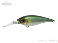  ガンクラフト アイルトン 