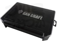  ガンクラフト ケース 