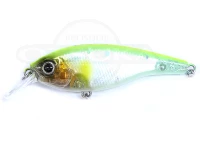  ガンクラフト アイルトン 