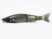 ガンクラフト ジョインテッドクロー -  シフト 113 邪神 #10 夏追い鮎 110mm 1/2ozクラス フローティング